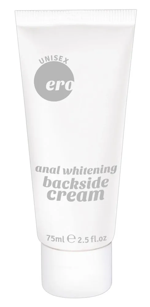 Zesvětlující intimní krém HOT pro citlivou pokožku, 75 ml - obrázek 3