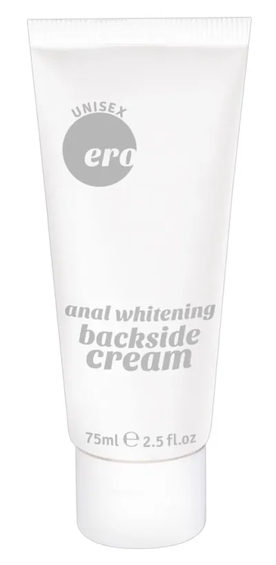 Zesvětlující intimní krém HOT pro citlivou pokožku, 75 ml - obrázek 3