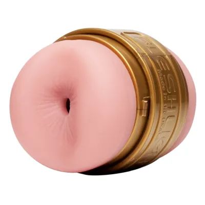 Masturbátor Fleshlight Quickshot Stamina Lady & Butt se dvěma vstupy - obrázek 3