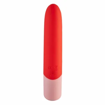 Nabíjecí minivibrátor LOVE SIGNAL Love Whisper, tichý, růžový - obrázek 4