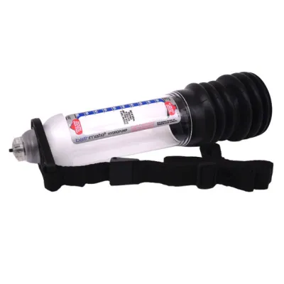 Nosný popruh Bathmate Shower Strap na vakuové pumpy - obrázek 4