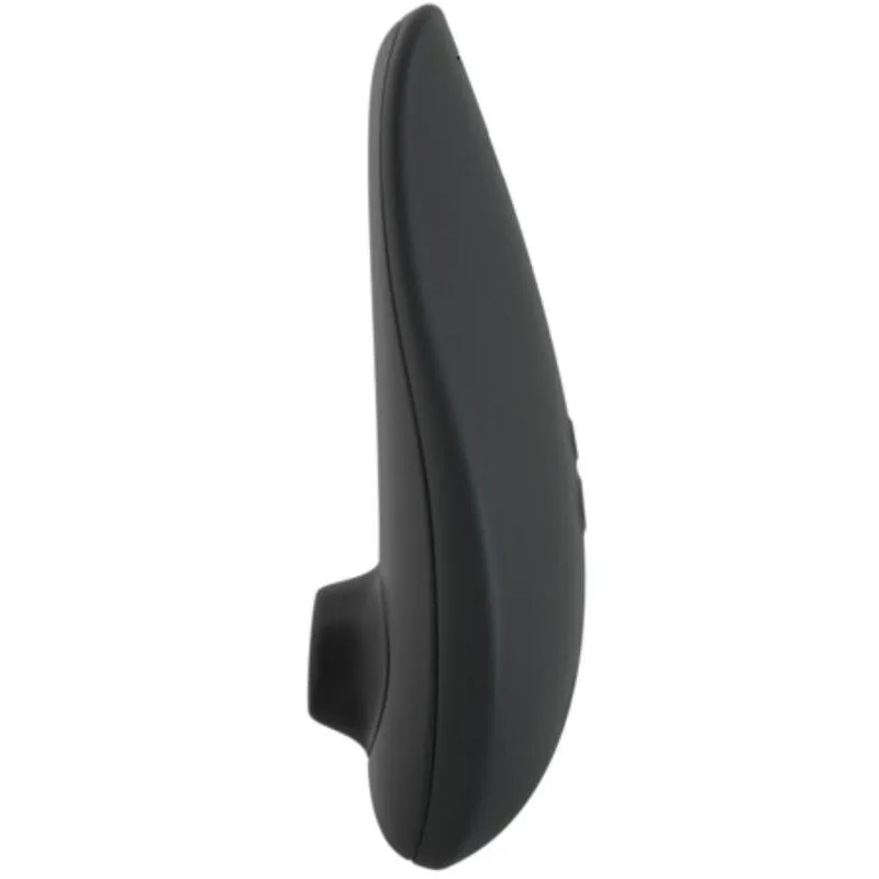 Tlakový stimulátor klitorisu Womanizer Classic 2, 10 úrovní, černý - obrázek 5