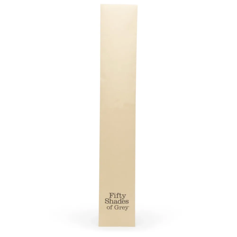 Roztahovací tyč Fifty Shades of Grey Bound to You, 50,8 cm, umělá kůže - obrázek 4