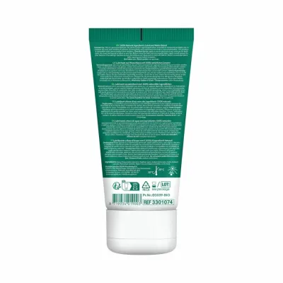 Bio lubrikační gel EasyGlide Bio & Natural na vodní bázi, bez parfemace, 100 ml - obrázek 6
