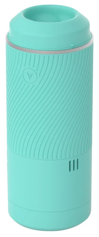 Manuální masturbátor s regulací sání Arcwave Pow, mátový - obrázek 5