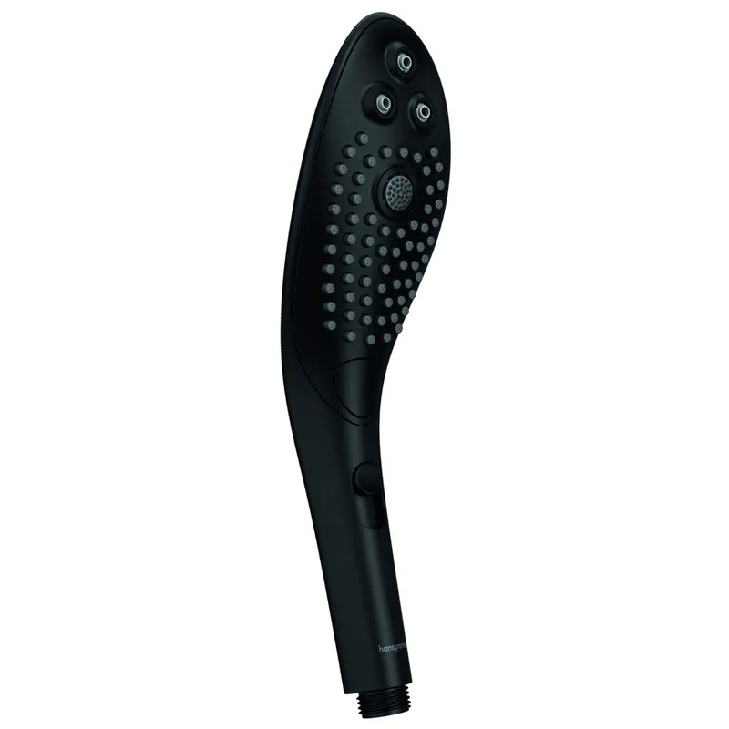 Sprchová hlavice se stimulací klitorisu Womanizer Wave, černá - obrázek 4
