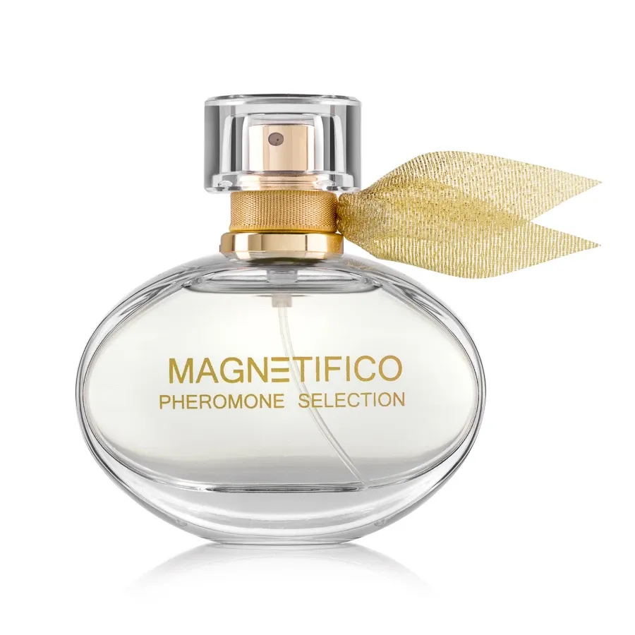 Parfém s feromony pro ženy Magnetifico Pheromone Selection, citrusovo-květinový, 50 ml - obrázek 2