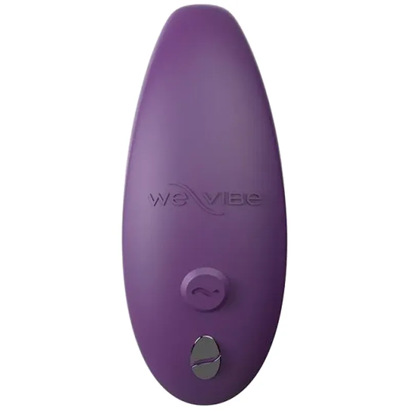 Nastavitelný vibrátor pro páry We-Vibe Sync 2, fialový - obrázek 3