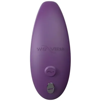 Nastavitelný vibrátor pro páry We-Vibe Sync 2, fialový - obrázek 3