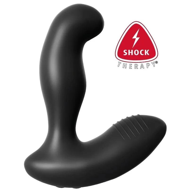 Vibrační stimulátor prostaty s elektrostimulací Anal Fantasy Elite Electro Stim
