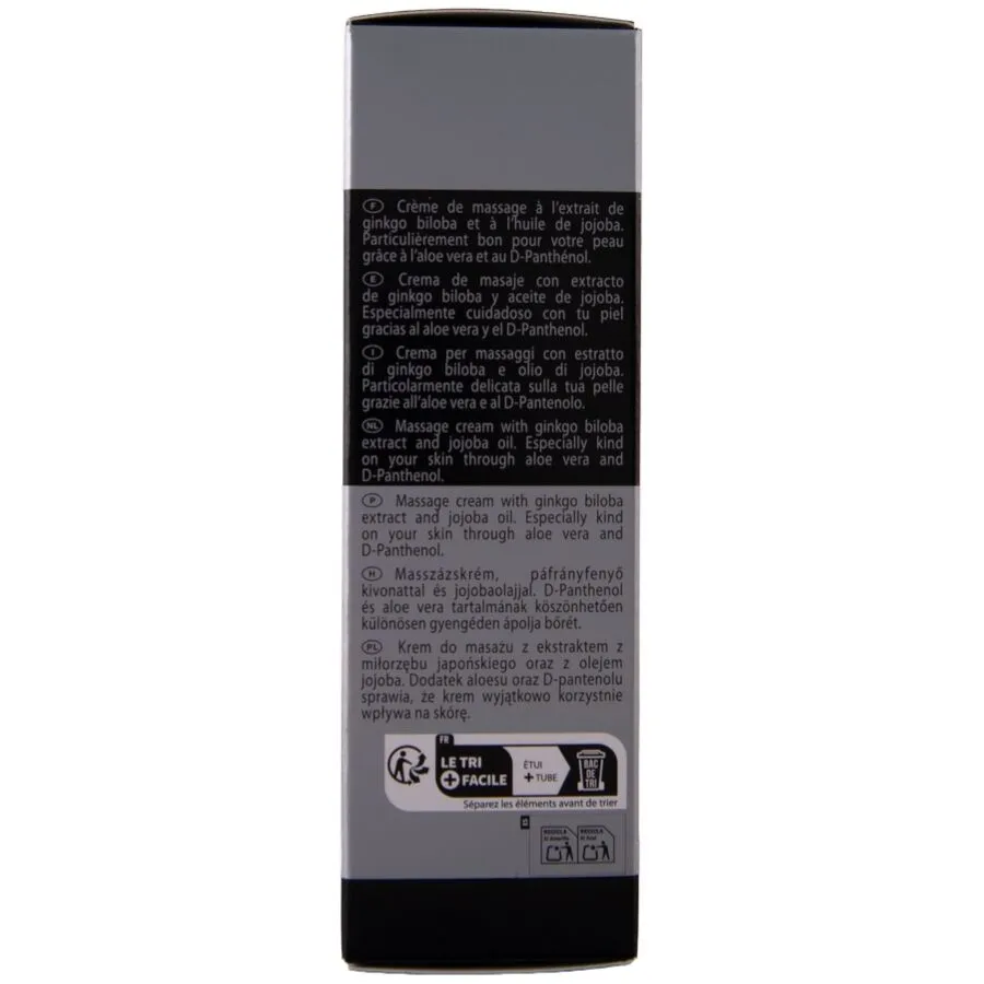 Krém pro muže HOT XXL Cream, 50 ml - obrázek 7