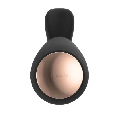 Vibrátor pro páry LELO IDA Wave s aplikací, černý - obrázek 7