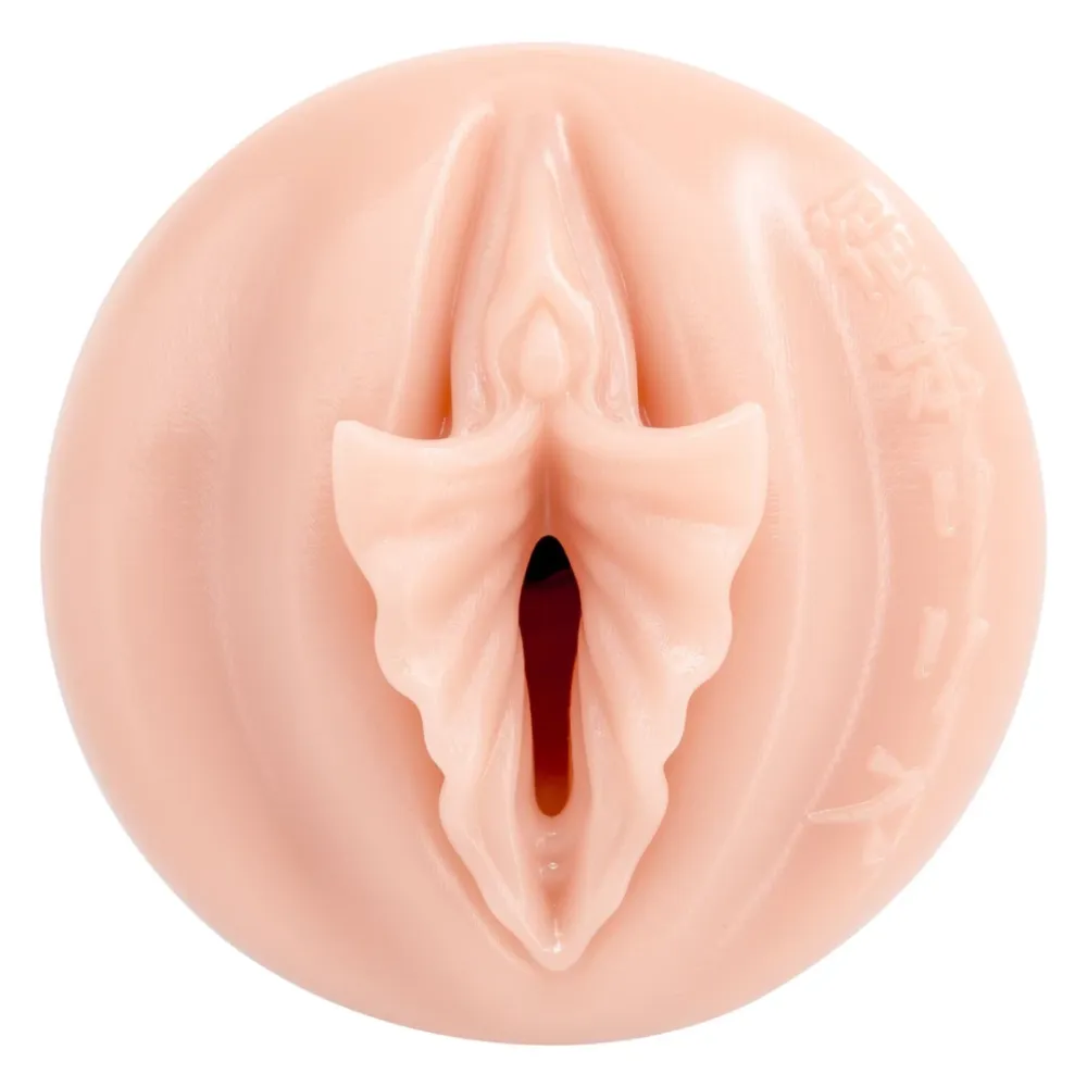 Masturbátor Fleshlight Fantasy Lilith Fukumoto Shokushu, béžový, 25 cm - obrázek 4