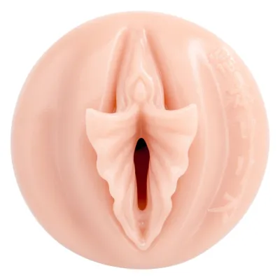 Masturbátor Fleshlight Fantasy Lilith Fukumoto Shokushu, béžový, 25 cm - obrázek 4