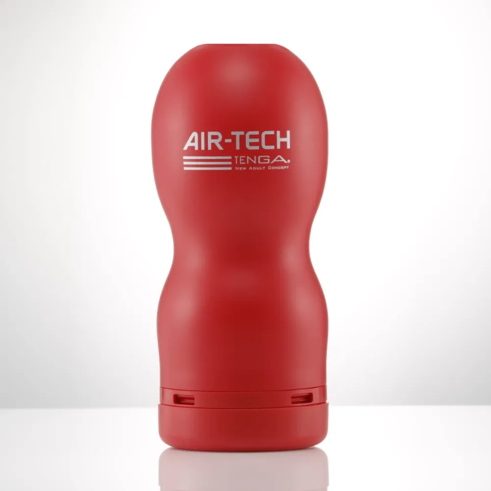 Masturbátor Tenga Air-Tech Regular, opakovaně použitelný, standardní velikost - obrázek 2