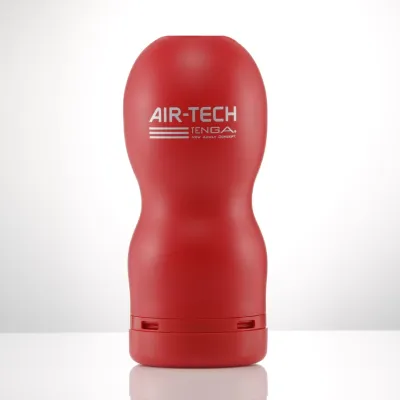 Masturbátor Tenga Air-Tech Regular, opakovaně použitelný, standardní velikost - obrázek 2
