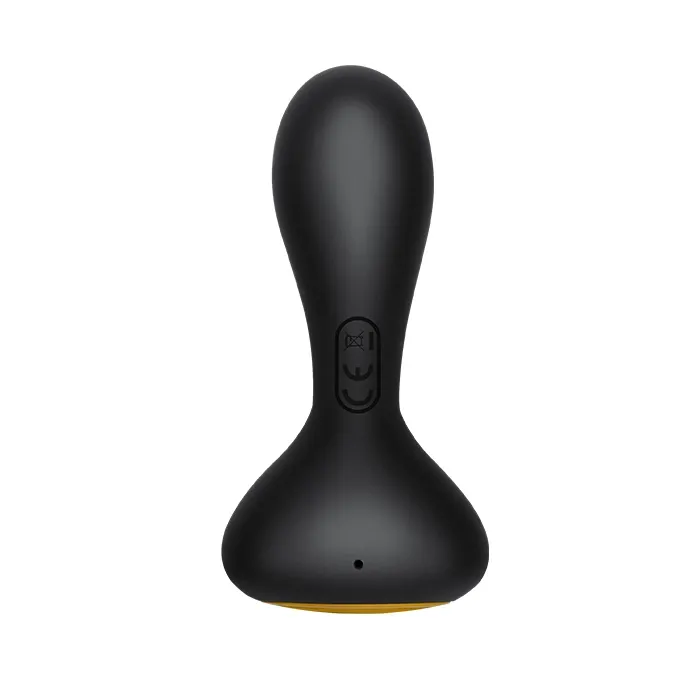 Vibrační masturbátor Svakom Vick Neo Connexion Series se dvěma motory a aplikací - obrázek 5