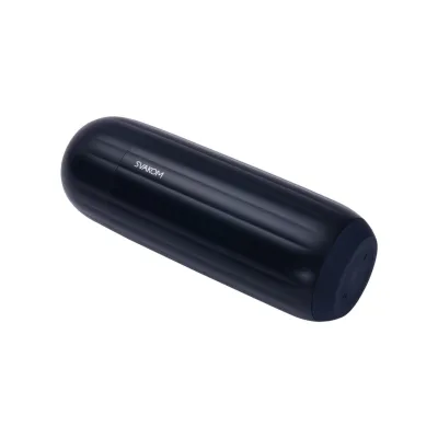 Automatický masturbátor Svakom Sam Neo 2 Pro s ohřevem a aplikací, modrý - obrázek 8
