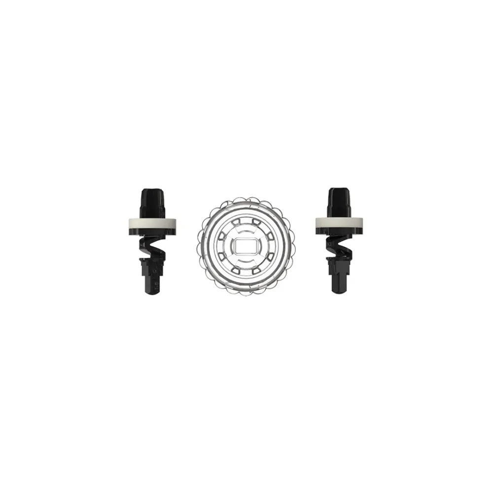 Náhradní ventily Bathmate HydroXtreme Valve Pack, sada - obrázek 2