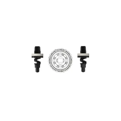 Náhradní ventily Bathmate HydroXtreme Valve Pack, sada - obrázek 2
