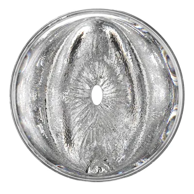 Masturbátor Fleshlight Quickshot Stoya, kompaktní, průhledný - obrázek 6