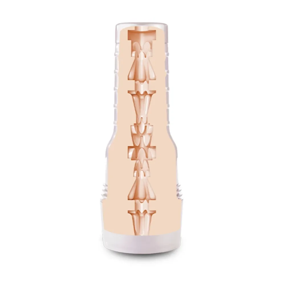 Masturbátor Fleshlight Girls Kenzie Reeves Creampuff - obrázek 3