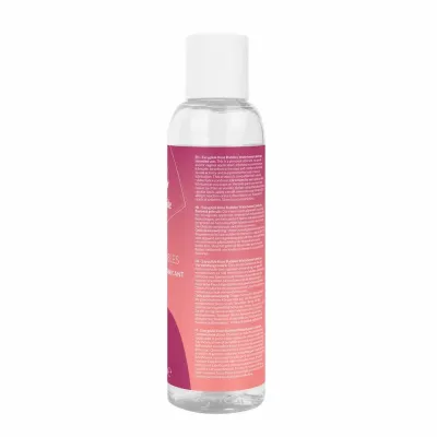 EasyGlide Rose Bubbles lubrikační gel na vodní bázi s vůní růže 150 ml - obrázek 7