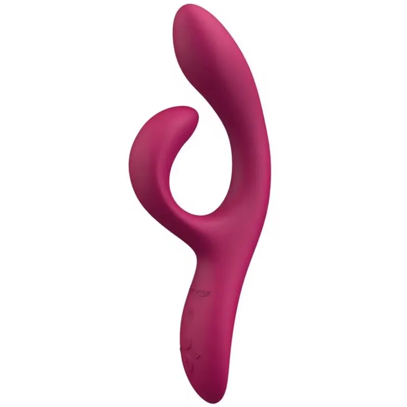 Rabbit vibrátor We-Vibe Nova 2 s ovládáním přes aplikaci, fialový