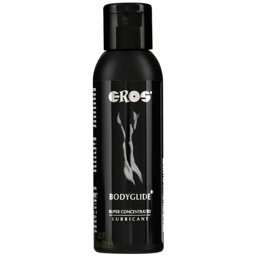 Silikonový lubrikační gel EROS Bodyglide, superkoncentrovaný, 50 ml