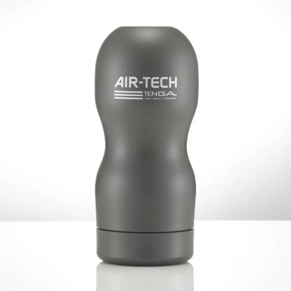 Masturbátor Tenga Air-Tech Ultra, opakovaně použitelný, větší velikost - obrázek 2