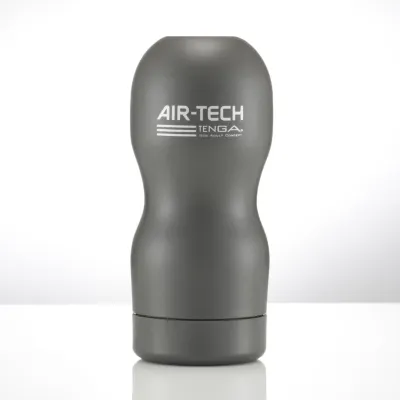 Masturbátor Tenga Air-Tech Ultra, opakovaně použitelný, větší velikost - obrázek 2