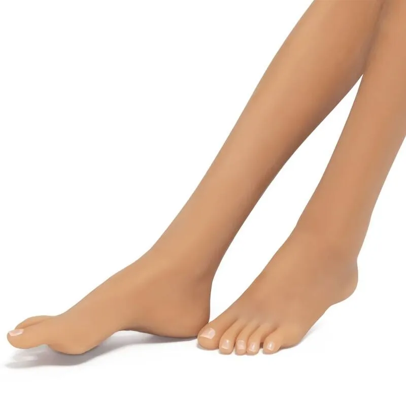 Realistická TPE panna Hidden Desire Banger Babe Jessica, 160 cm, XXS - obrázek 9