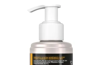 Lubrikační gel Lovely Lovers SLIDE4EVER na glycerinovo-vodní bázi, 150 ml - obrázek 3