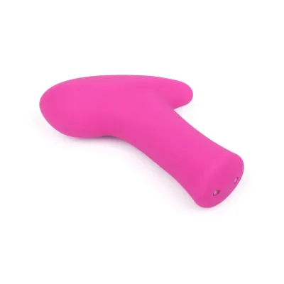 Lovense Ambi, minivibrátor s ovládáním přes aplikaci, voděodolný, růžový - obrázek 2