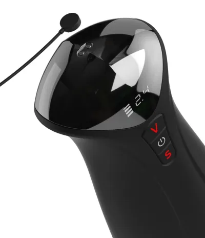 Automatický masturbátor PDX Elite Fuck-O-Matic Pro XL Light, nabíjecí - obrázek 5