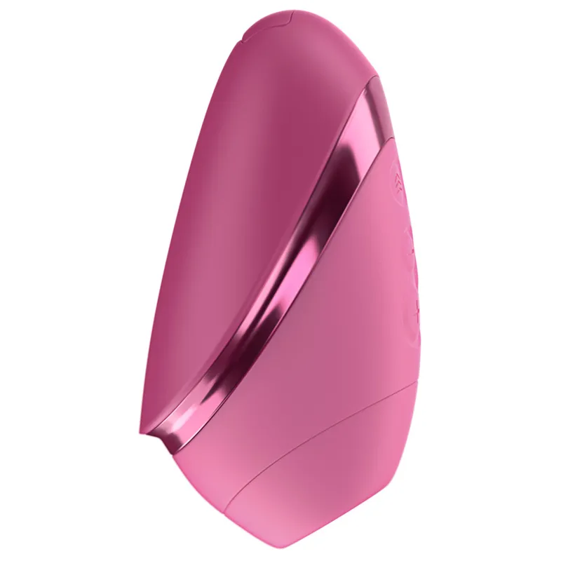 Tlakový stimulátor klitorisu Womanizer Next Liberty, sytě růžový - obrázek 6