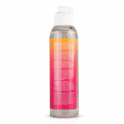 Hřejivý lubrikační gel na vodní bázi EasyGlide Warming, 150 ml - obrázek 3