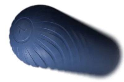 Oboustranný silikonový masturbátor Arcwave Ghost, modrý - obrázek 6