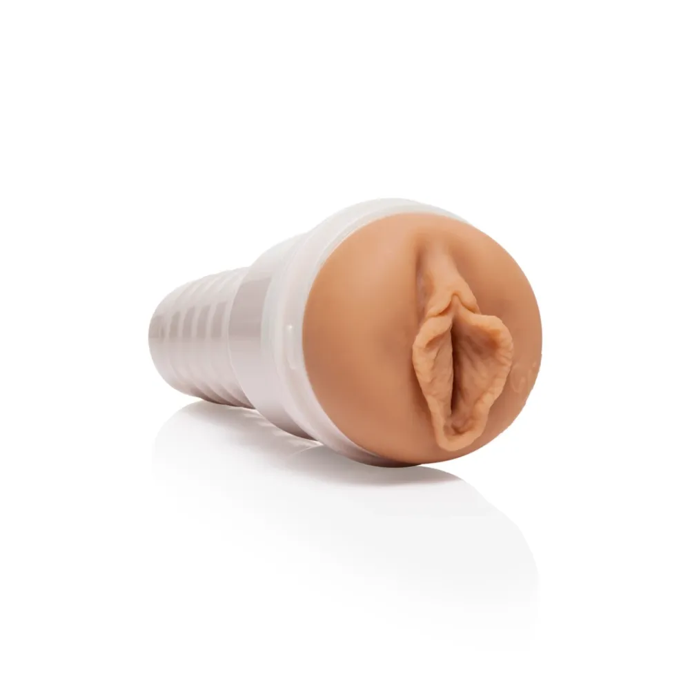 Masturbátor Fleshlight Girls Eliza Ibarra Ethereal se strukturovanou vložkou - obrázek 4