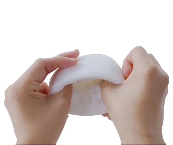 Masturbátor Tenga GEO Aqua s geometrickou strukturou, opakovaně použitelný, modrý - obrázek 8