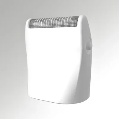 Dámský holicí strojek Swan Ultimate Personal Shaver, sada s nástavci a šablonami - obrázek 9