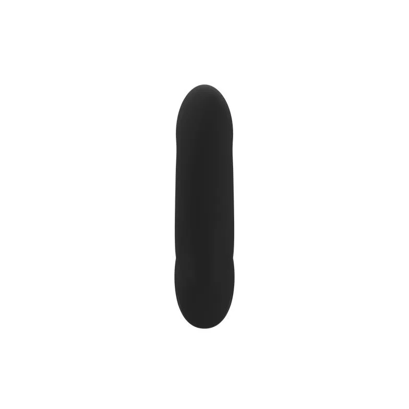 Oboustranné dildo Fun Factory Share Lite, černé - obrázek 3
