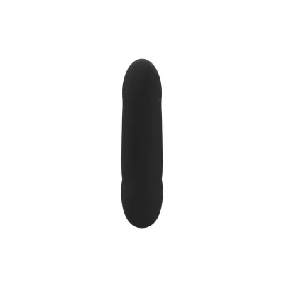 Oboustranné dildo Fun Factory Share Lite, černé - obrázek 3