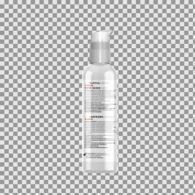 Lubrikační gel Swiss Navy 4-in-1 s příchutí manga, 118 ml - obrázek 5