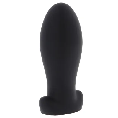 Těžký anální kolík Hidden Desire Extreme Heavy Stretcher, extra velký, 7,5 cm - obrázek 2