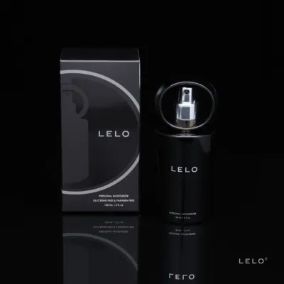 Lubrikační gel na vodní bázi LELO Personal Moisturizer, 150 ml - obrázek 3