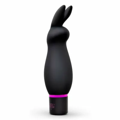 Erotická sada Dream Toys Sex Room Raunchy Kit s nabíjecím vibrátorem a doplňky - obrázek 4