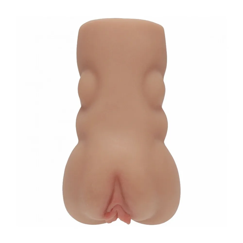 Masturbátor XKIN Pinup Dolls Airforce Brat Bonnie Bombshell, velký, tělový, 355 g - obrázek 4