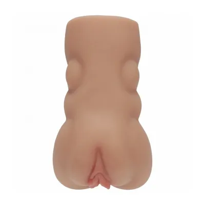 Masturbátor XKIN Pinup Dolls Airforce Brat Bonnie Bombshell, velký, tělový, 355 g - obrázek 4