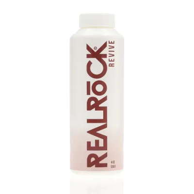 Ošetřující pudr RealRock Revive pro pomůcky z TPE/TPR, 120 g - obrázek 6